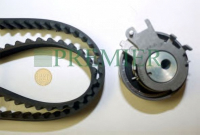 BRT BEARINGS pbtk140 -  Комплект ремня ГРМ